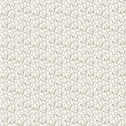 Bear Necessities - Toilet Rolls in Cream - Deborah Edwards - Northcott (Pre-order: Feb 2026)