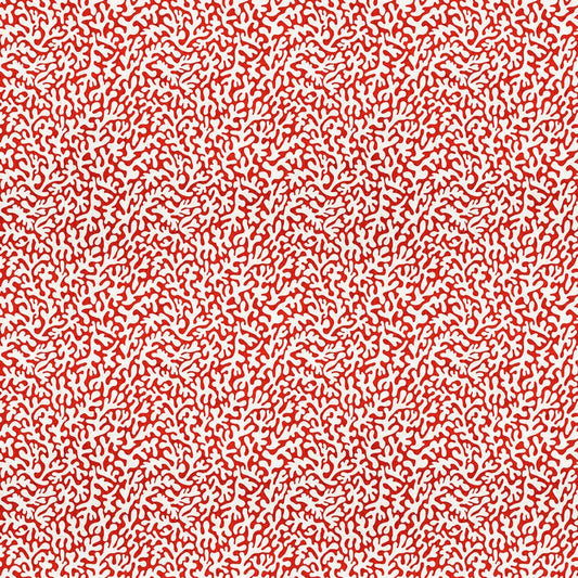 Take Me To The Beach - Coral in Red - Northcott (Pre-order: Apr 2026)