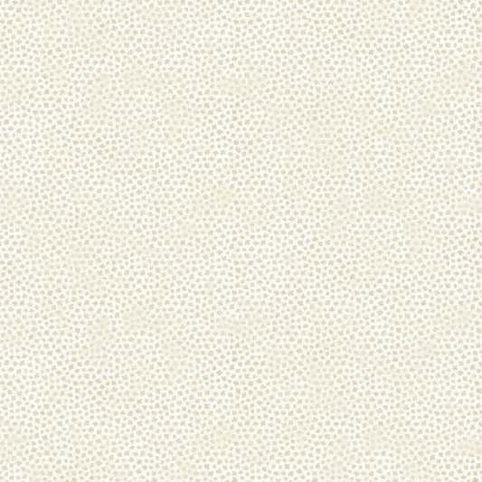 Canadian Classics 3 - Leaf in Cream - Deborah Edwards - Northcott