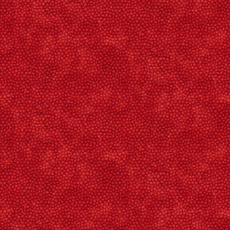 Canadian Classics 3 - Leaf in Red - Deborah Edwards - Northcott