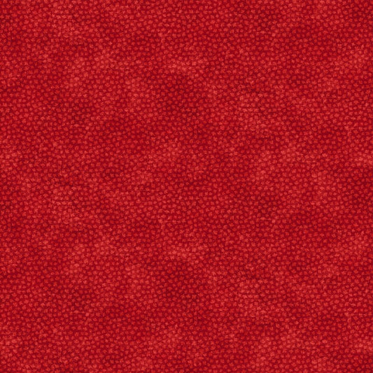 Canadian Classics 3 - Leaf in Red - Deborah Edwards - Northcott