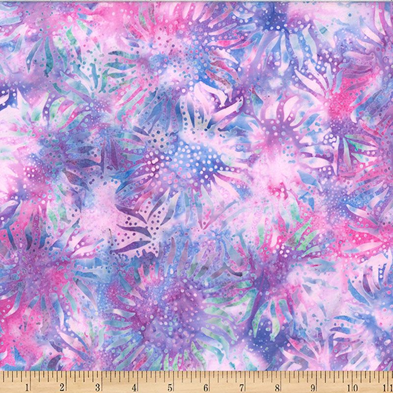 Bali Batiks - 2884-564 in Tupelo - Hoffman Fabrics