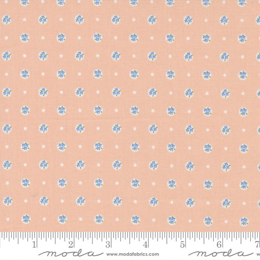 Peachy Keen - 29174-17 in Bubble Gum - Corey Yoder - Moda