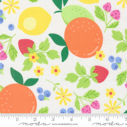Fruit Salad - Charm Pack - Corey Yoder - Moda