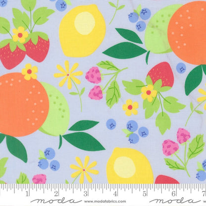 Fruit Salad - Jelly Roll - Corey Yoder - Moda