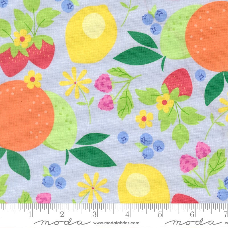 Fruit Salad - Fat Quarter Bundle - Corey Yoder - Moda (Pre-order: Jul 2026)