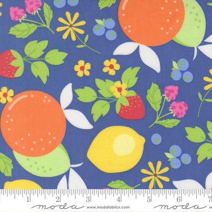Fruit Salad - Fat Quarter Bundle - Corey Yoder - Moda (Pre-order: Jul 2026)