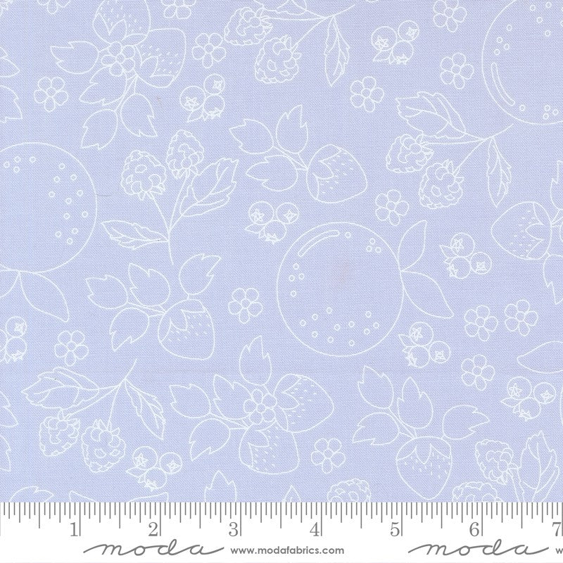 Fruit Salad - Fat Quarter Bundle - Corey Yoder - Moda (Pre-order: Jul 2026)