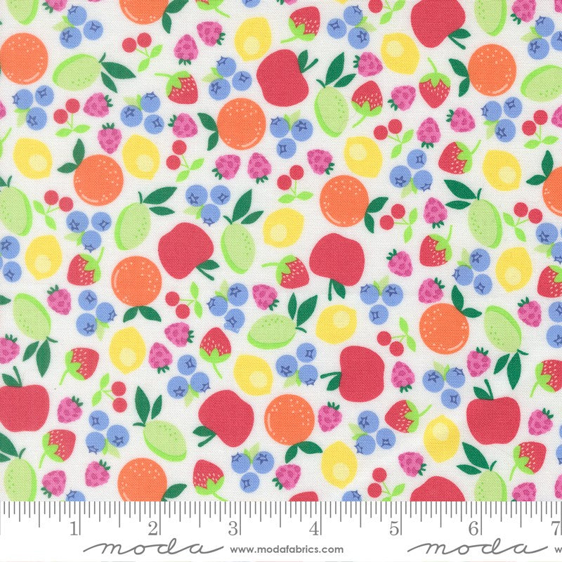 Fruit Salad - Charm Pack - Corey Yoder - Moda