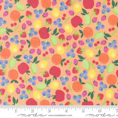Fruit Salad - Layer Cake - Corey Yoder - Moda (Pre-order: May 2026)