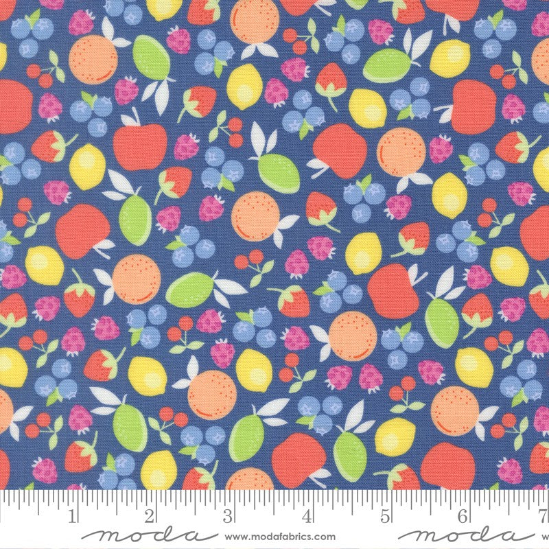 Fruit Salad - Layer Cake - Corey Yoder - Moda (Pre-order: May 2026)