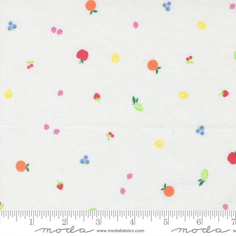 Fruit Salad - Jelly Roll - Corey Yoder - Moda