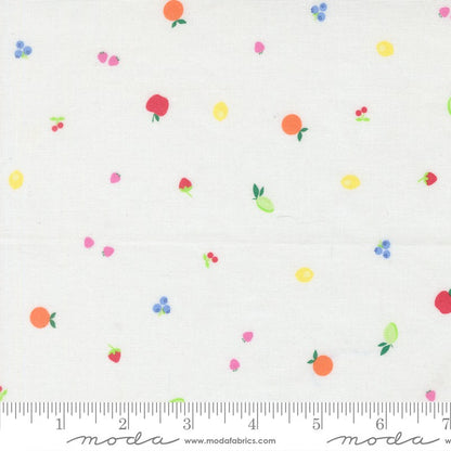 Fruit Salad - Fat Quarter Bundle - Corey Yoder - Moda (Pre-order: Jul 2026)