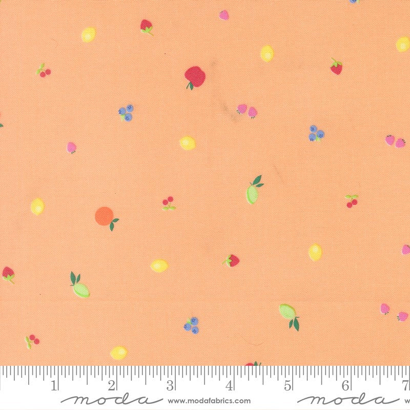 Fruit Salad - Fat Quarter Bundle - Corey Yoder - Moda (Pre-order: Jul 2026)