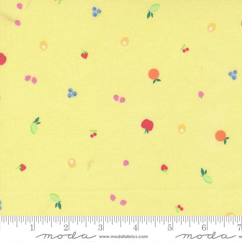 Fruit Salad - Jelly Roll - Corey Yoder - Moda