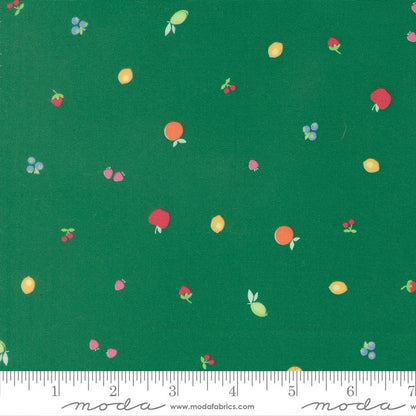 Fruit Salad - Fat Quarter Bundle - Corey Yoder - Moda (Pre-order: Jul 2026)