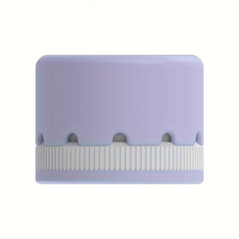 Rotating Beeswax Thread Wax Conditioner