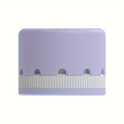 Rotating Beeswax Thread Wax Conditioner