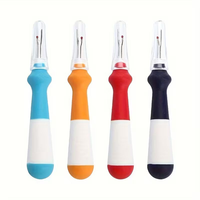 Ergonomic Seam Ripper (4 Colours)
