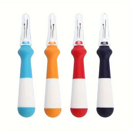 Ergonomic Seam Ripper (4 Colours)