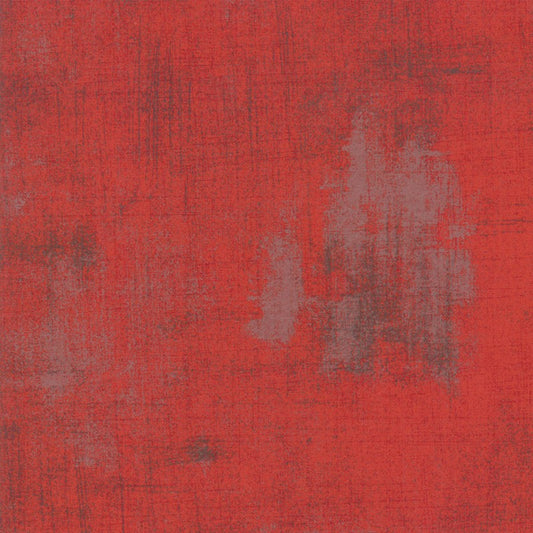 Grunge Basics - Red - Full Bolt (6m)