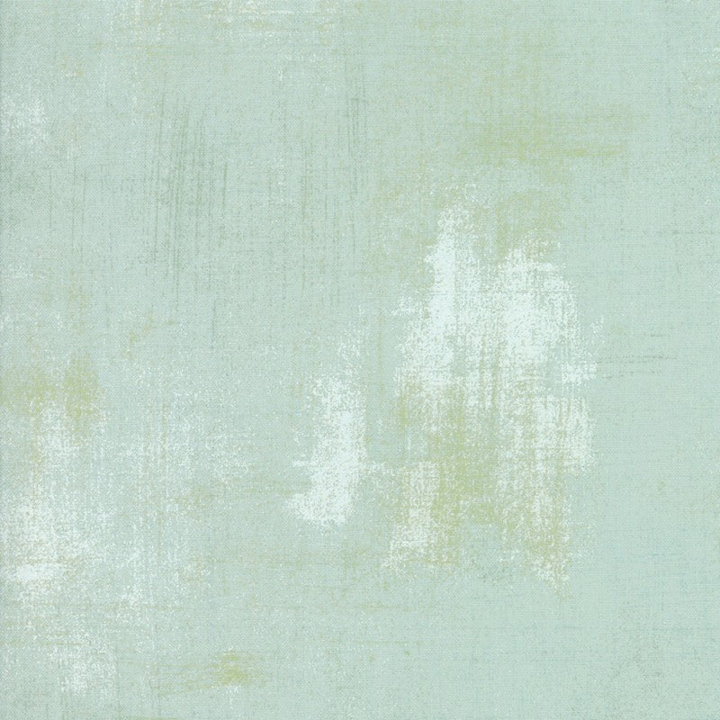 Grunge Basics - Mint - Full Bolt (6m)