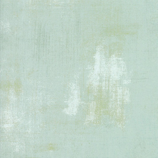 Grunge Basics - Mint - Full Bolt (6m)