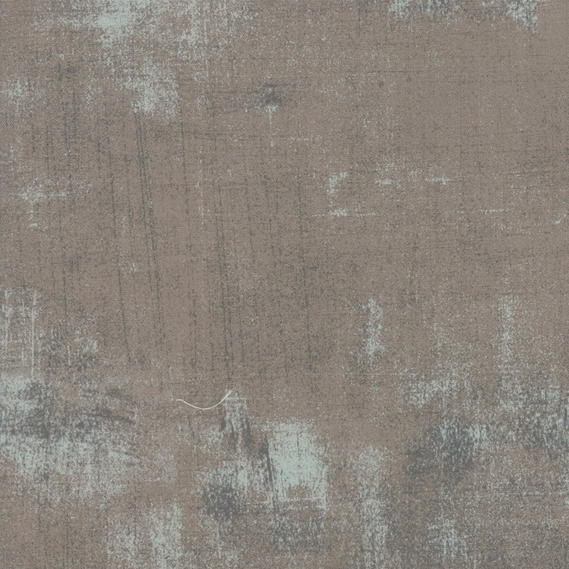 Grunge Basics - Grey - Full Bolt (6m)
