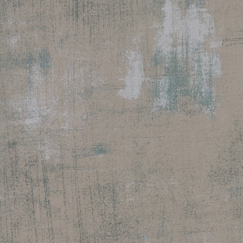 Grunge Basics - Grey Couture - Full Bolt (6m)