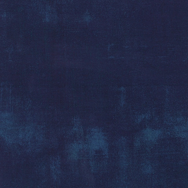 Grunge Basics - Navy - Full Bolt (6m)