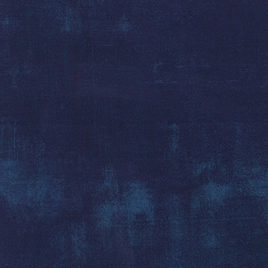 Grunge Basics - Navy - Full Bolt (6m)