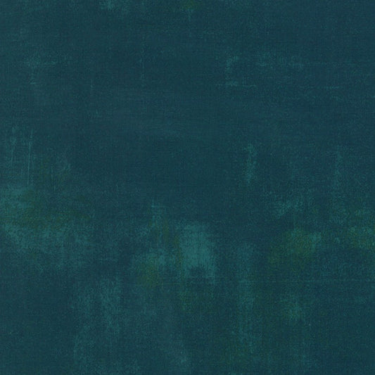 Grunge Basics - Dark Jade - Full Bolt (6m)