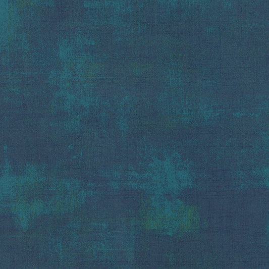 Grunge Basics - Peacock - Full Bolt (6m)