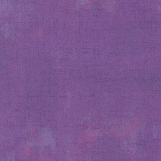 Grunge Basics - Grape - Full Bolt (6m)