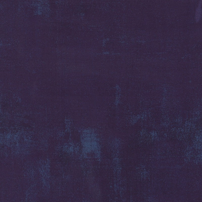 Grunge Basics - Eggplant - Full Bolt (6m)