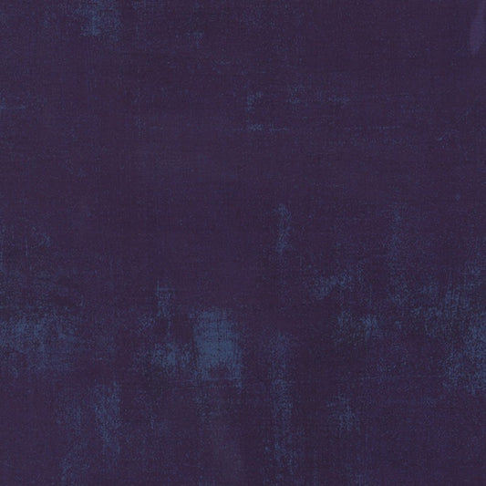 Grunge Basics - Eggplant - Full Bolt (6m)