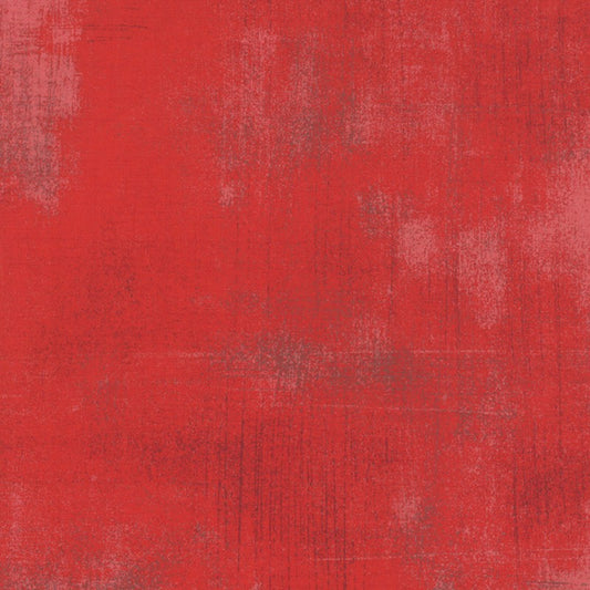 Grunge Basics - Cherry - Full Bolt (6m)