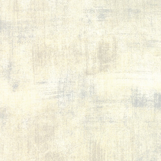 Grunge Basics - Creme - Full Bolt (6m)