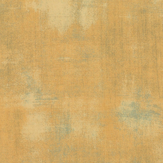 Grunge Basics - Moutarde - Full Bolt (6m)