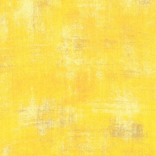 Grunge Basics - Sunflower - Full Bolt (6m)