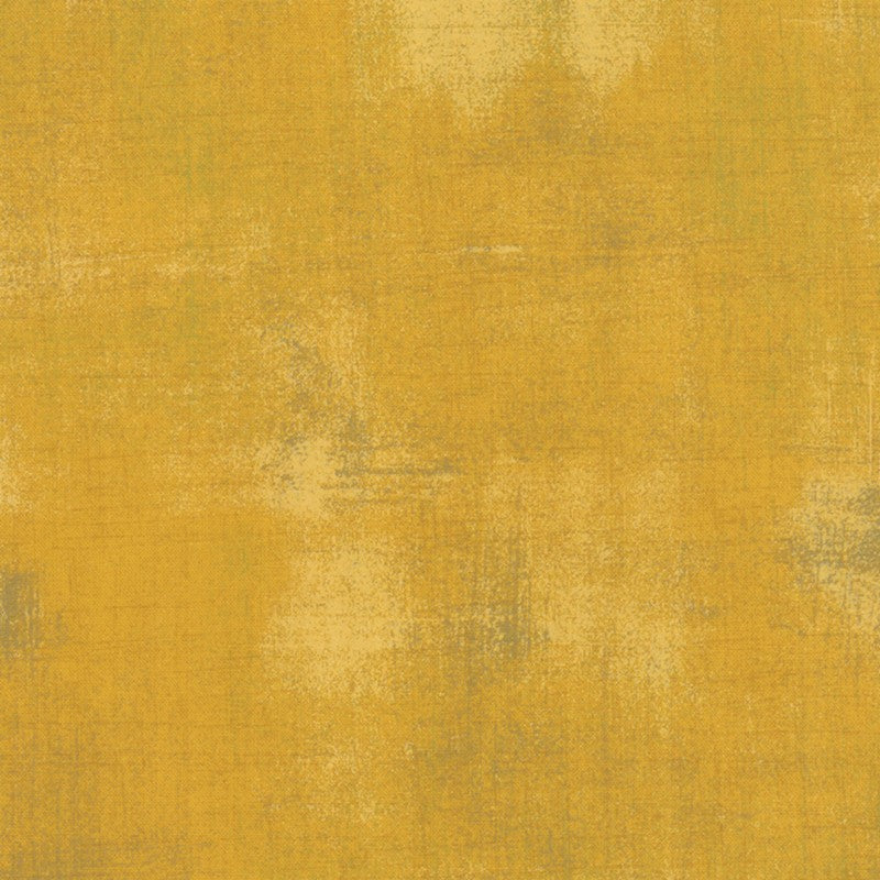Grunge Basics - Mustard - Full Bolt (6m)