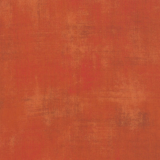 Grunge Basics - Pumpkin - Full Bolt (6m)