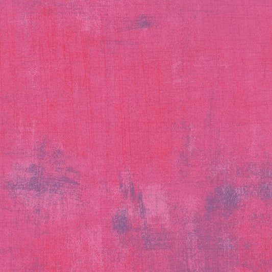 Grunge Basics - Berry - Full Bolt (6m)