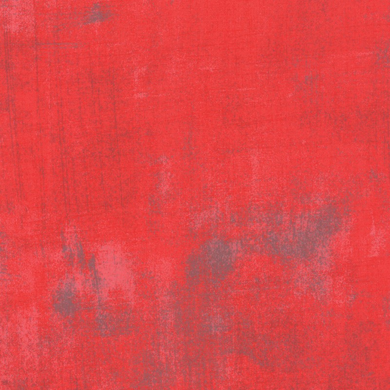 Grunge Basics - Geranium - Full Bolt (6m)