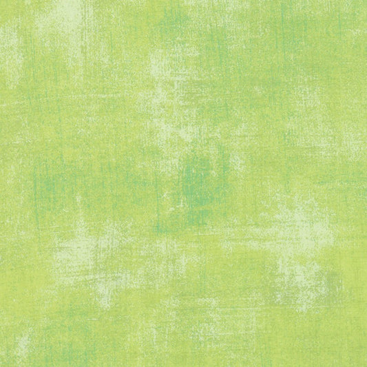 Grunge Basics - Key Lime - Full Bolt (6m)
