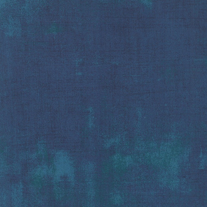 Grunge Basics - Prussian Blue - Full Bolt (6m)