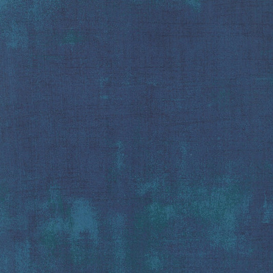 Grunge Basics - Prussian Blue - Full Bolt (6m)