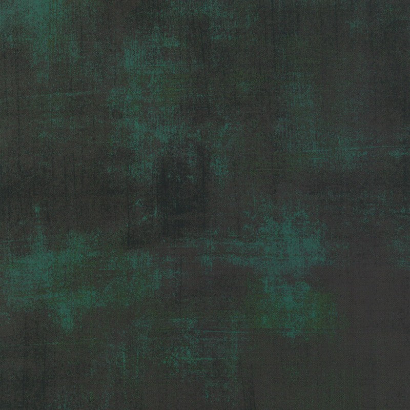 Grunge Basics - Christmas Green - Full Bolt (6m)