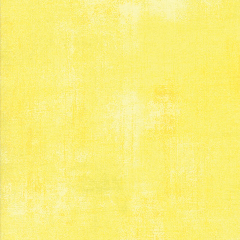 Grunge Basics - Lemon Drop - Full Bolt (6m)