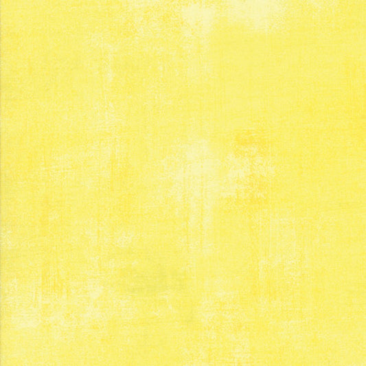 Grunge Basics - Lemon Drop - Full Bolt (6m)